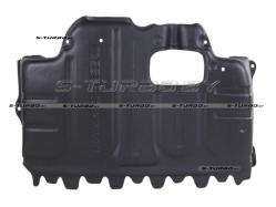 Защита двигателя (пластик) бензин / дизель, 1994-1996