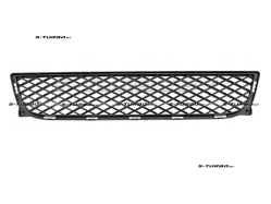 Решетка в бампер (центральная)