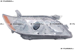 Передняя фара (правая)