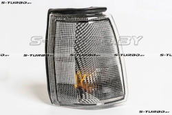 Указатель поворота (правый) 1987-1993, белый