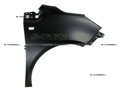 Крыло переднее (правое) с отв. под повторитель, сталь