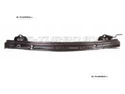 Усилитель заднего бампера (сталь)