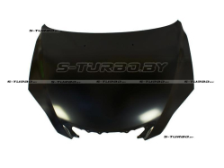 Капот, сталь