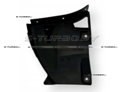 Подкрылок передний (правый) передняя часть, amg-type