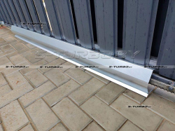 Порог (правый) наружная часть, ремкомплект