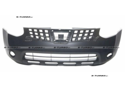 Бампер передний (грунтованный)