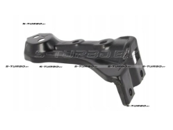 Кронштейн переднего бампера (левый)