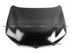 Капот, алюминий