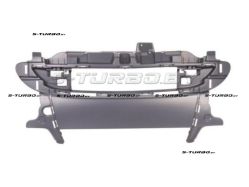 Бампер передний (грунтованный)