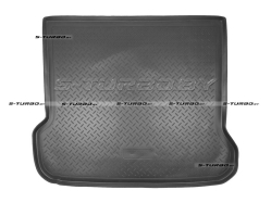 Коврик в багажник модельный полиуретановый