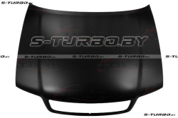 Капот, сталь