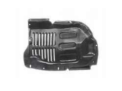 Подкрылок передний (левый) передняя часть, 1995-2000