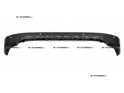Бампер задний (текстурный) с отв. под парктроники, нижняя часть, USA-TYPE