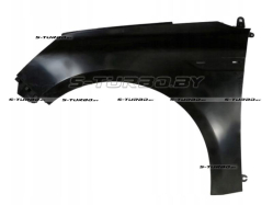 Крыло переднее (левое) пластик