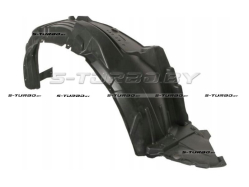 Подкрылок передний (правый) с изоляцией