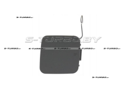 Заглушка отверстия крюка (передняя)