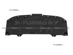 Защита бампера (пластик) бензин / дизель