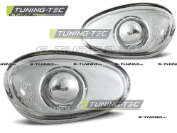 Повторители поворота CLEAR