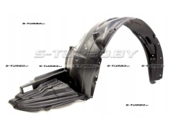 Подкрылок передний (левый) для версии sti