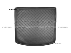 Коврик в багажник модельный полиуретановый