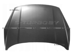 Капот, алюминий