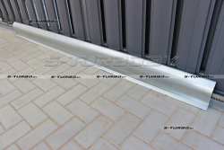 Порог (правый) наружная часть, ремкомплект