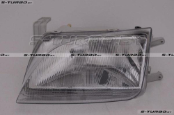 Передняя фара (левая)