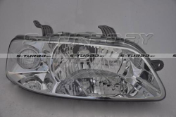 Передняя фара (правая)