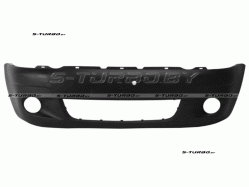Бампер передний 2001-2005