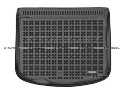 Коврик в багажник модельный полиуретановый