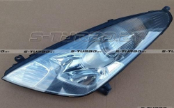 Передняя фара (левая)