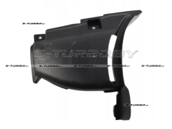 Подкрылок передний (правый) передняя часть