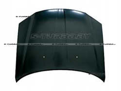 Капот, сталь