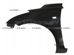 Крыло переднее (левое) с отв. под повторитель, сталь