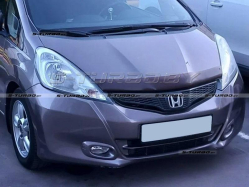 Дефлектор капота