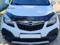 Дефлектор капота