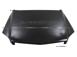 Капот, сталь