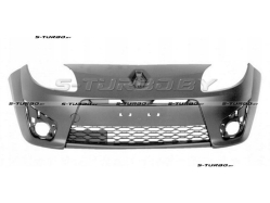 Бампер передний (грунтованный) для версии SPORT
