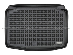 Коврик в багажник модельный полиуретановый