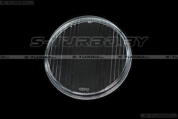 Стекло противотуманной фары (левое=правое), внутреннее