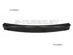 Усилитель переднего бампера