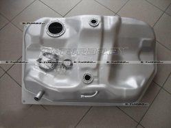 Топливный бак (бензин+дизель, 50л)