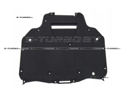 Защита коробки передач (полиэфирное волокно) бензин / дизель