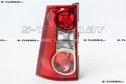 Задний фонарь (левый)