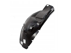 Подкрылок передний (левый) передняя часть, для версии turbo