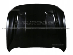 Капот, сталь