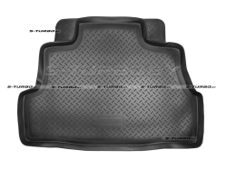 Коврик в багажник модельный полиуретановый