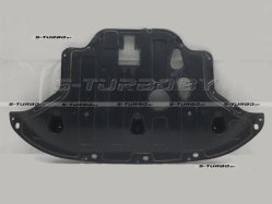 Защита двигателя (пластик) бензин / дизель