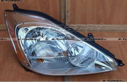 Передняя фара (правая) USA-type