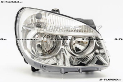 Передняя фара (правая)